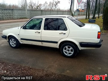 Авто Volkswagen Jetta 1987 № 7550967