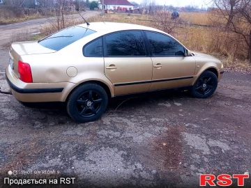 Авто Volkswagen Passat 2000 № 7550968