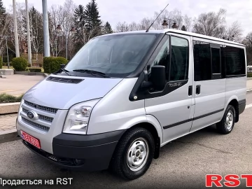 Авто Ford Transit 2012 № 7551695