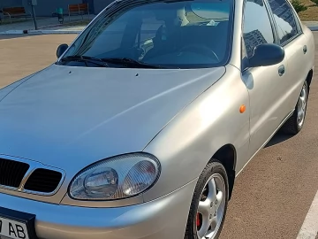 Авто Daewoo Lanos 2004 № 7551790