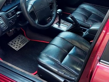 Авто Nissan Maxima 1995 № 7552048