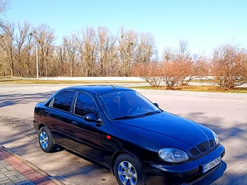 Авто Daewoo Lanos 2006 № 7552137