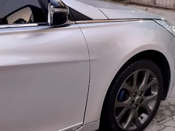 Авто Hyundai Sonata 2012 № 7552174