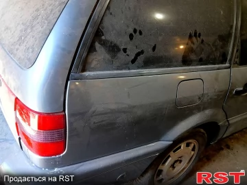 Авто Volkswagen Passat 1994 № 7552378