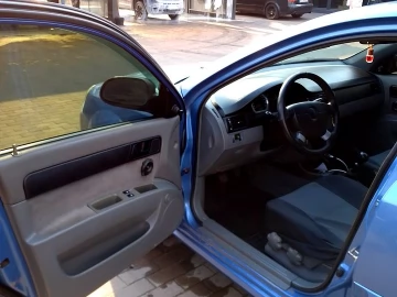 Авто Chevrolet Lacetti 2008 № 7552489