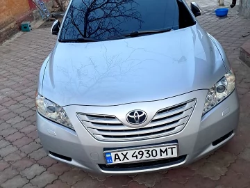 Авто Toyota Camry 2008 № 7552494