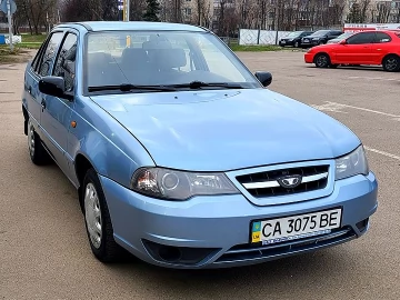 Авто Daewoo Nexia 2011 № 7552710