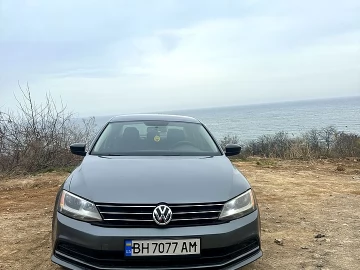 Авто Volkswagen Jetta 2014 № 7552715
