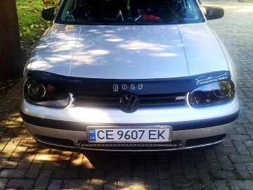 Авто Volkswagen Golf 2003 № 7552719