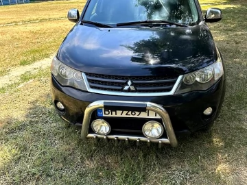 Авто Mitsubishi Outlander 2006 № 7552737
