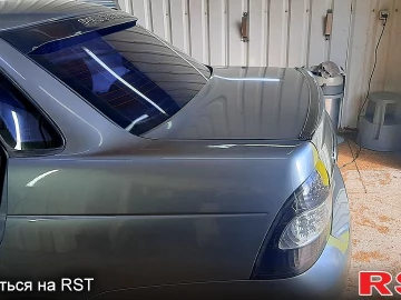 Авто ВАЗ Priora 2008 № 7552878