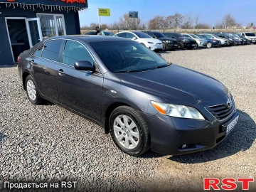 Авто Toyota Camry 2008 № 7552971