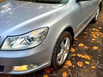 Авто Skoda Octavia 2013 № 7553117