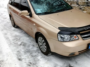 Авто Chevrolet Lacetti 2006 № 7553313