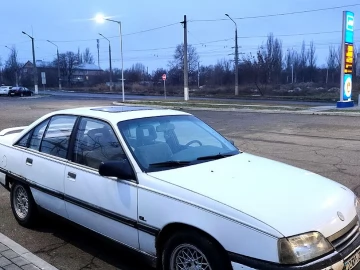 Авто Opel Omega 1987 № 7553464