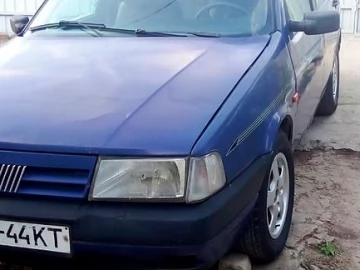 Авто Fiat Tempra 1997 № 7553469