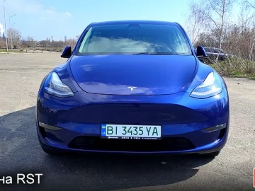 Авто Tesla Modely 2022 № 7553601