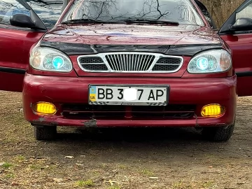 Авто Daewoo Lanos 2006 № 7553662