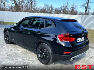 Авто BMW X1 2012 № 7553749