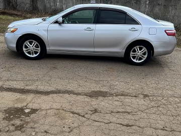 Авто Toyota Camry 2008 № 7553751