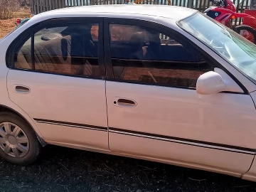 Авто Toyota Corolla 1995 № 7553949