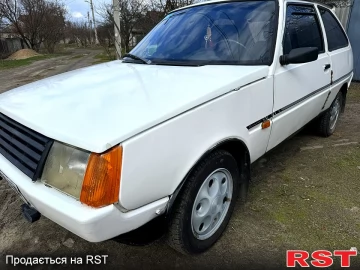 Авто ЗАЗ Tavria 1993 № 7553953
