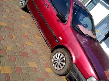 Авто Fiat Tempra 1992 № 7553958