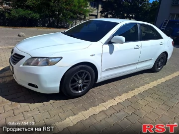 Авто Toyota Camry 2008 № 7554088