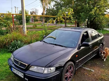 Авто Honda Accord 1996 № 7554273