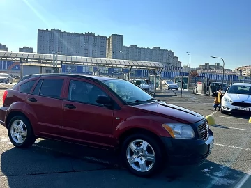 Авто Dodge Caliber 2007 № 7554502
