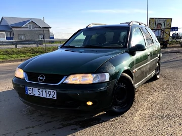 Авто Opel Vectra 1999 № 7554510
