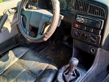Авто Volkswagen Passat 1991 № 7554645