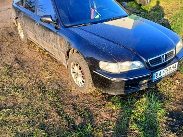 Авто Honda Accord 1998 № 7554656