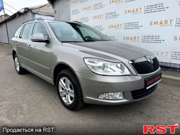 Авто Skoda Octavia 2013 № 7554974