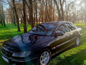 Авто Opel Omega 1995 № 7555352