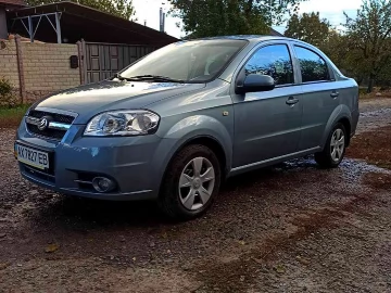 Авто ЗАЗ Vida 2012 № 7555358