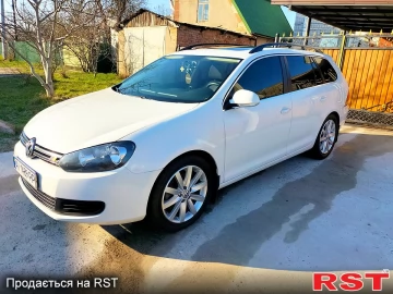 Авто Volkswagen Jetta 2011 № 7555427