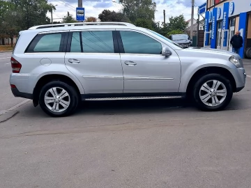 Авто Mercedes Gl 2008 № 7555520