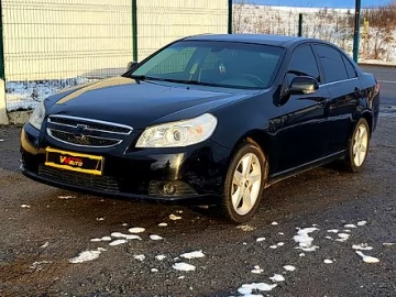 Авто Chevrolet Epica 2006 № 7555528