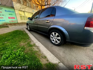 Авто Opel Vectra 2005 № 7555529