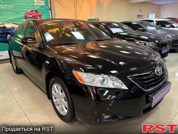 Авто Toyota Camry 2008 № 7555601