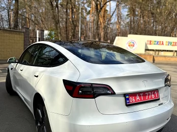 Авто Tesla Model-3 2022 № 7555622