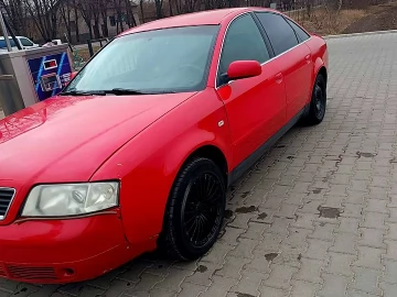Авто Audi A6 1999 № 7555862