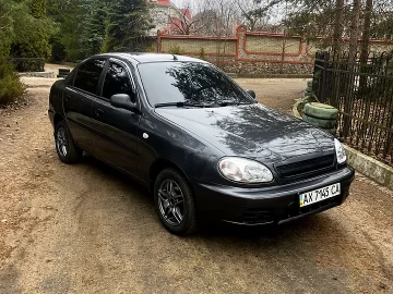 Авто Daewoo Lanos 2009 № 7555952