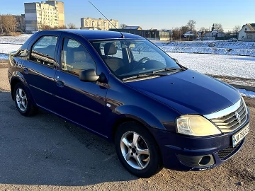 Авто Renault Logan 2012 № 7556093