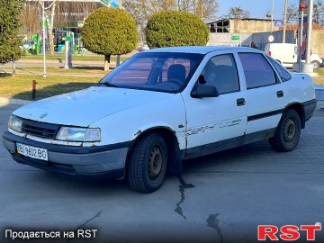 Авто Opel Vectra 1991 № 7556105
