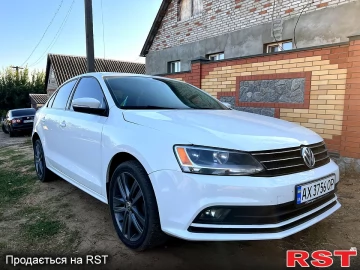Авто Volkswagen Jetta 2012 № 7556112