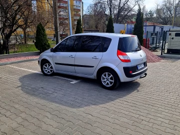 Авто Renault Scenic 2005 № 7556137