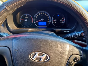 Авто Hyundai Santafe 2006 № 7556360