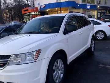 Авто Dodge Journey 2015 № 7556369